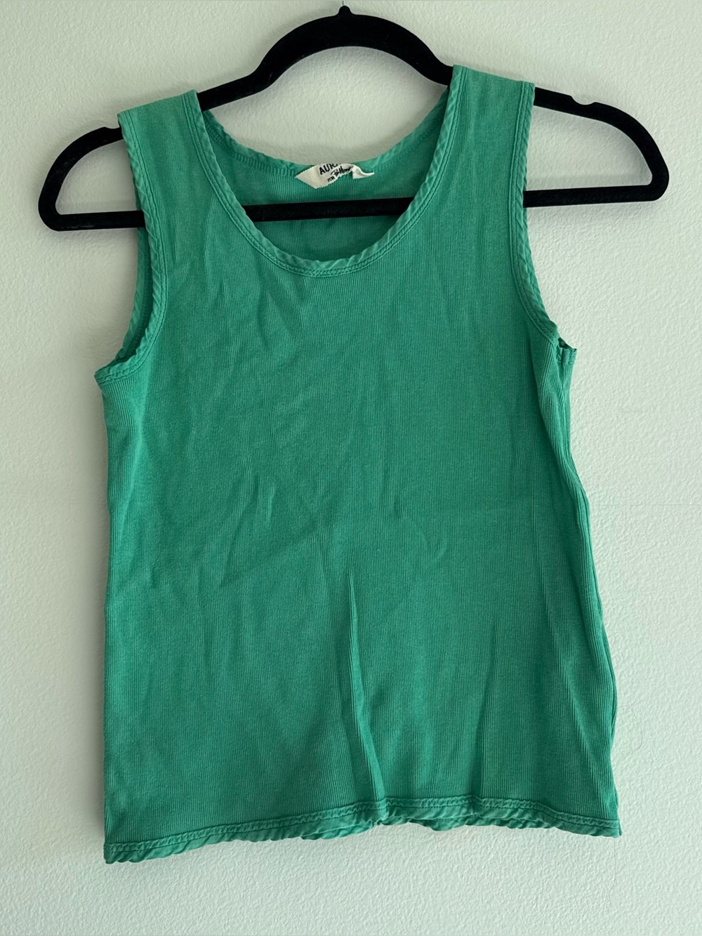 Auralee Ron Herman tank • 1 / S